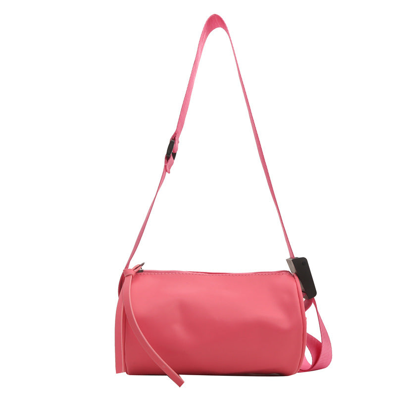 Sac d'épaule simple de la mode Crossbody