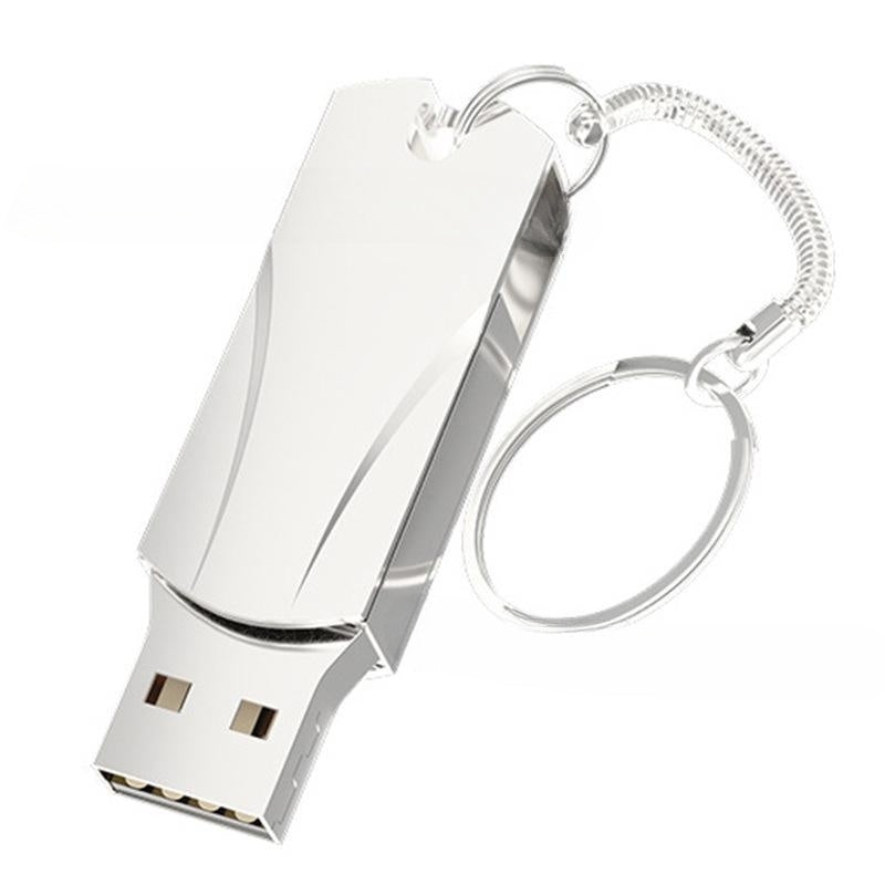 Disque d'extension de métal USB de grande capacité