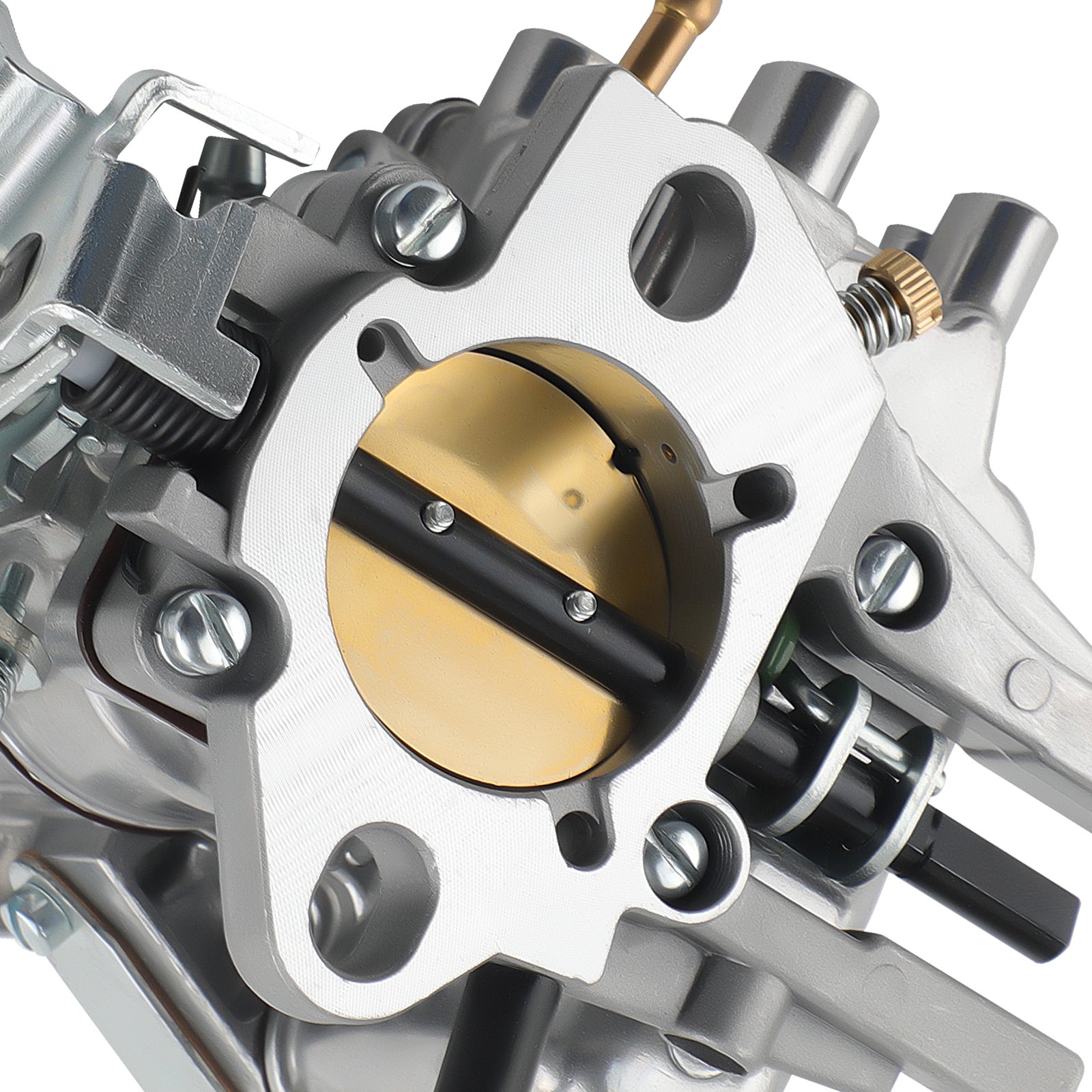 C33766071 Carburateur est approprié pour Ford F100