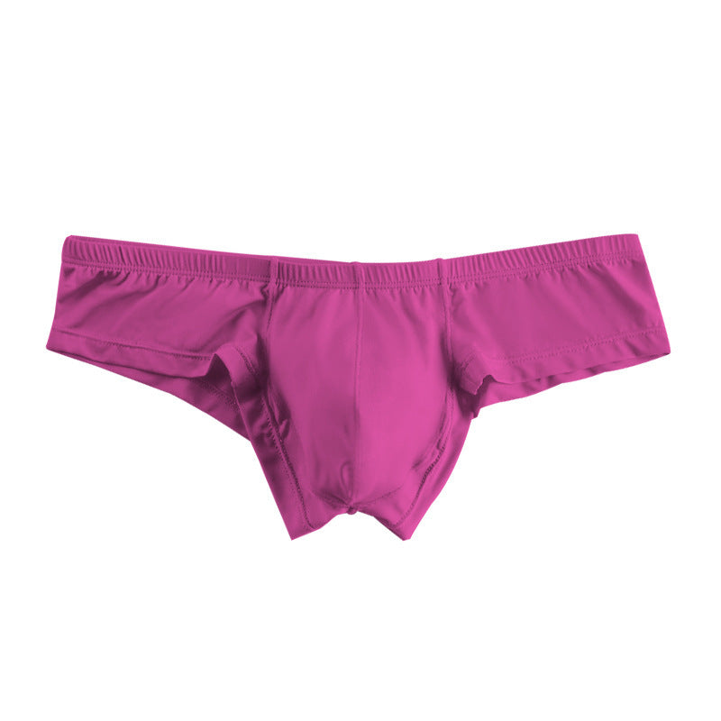 Mode Modal Grande Taille Basse taille Breathable Slips