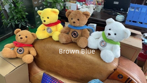 Chargeur d'ours tendance mignon pour usage domestique