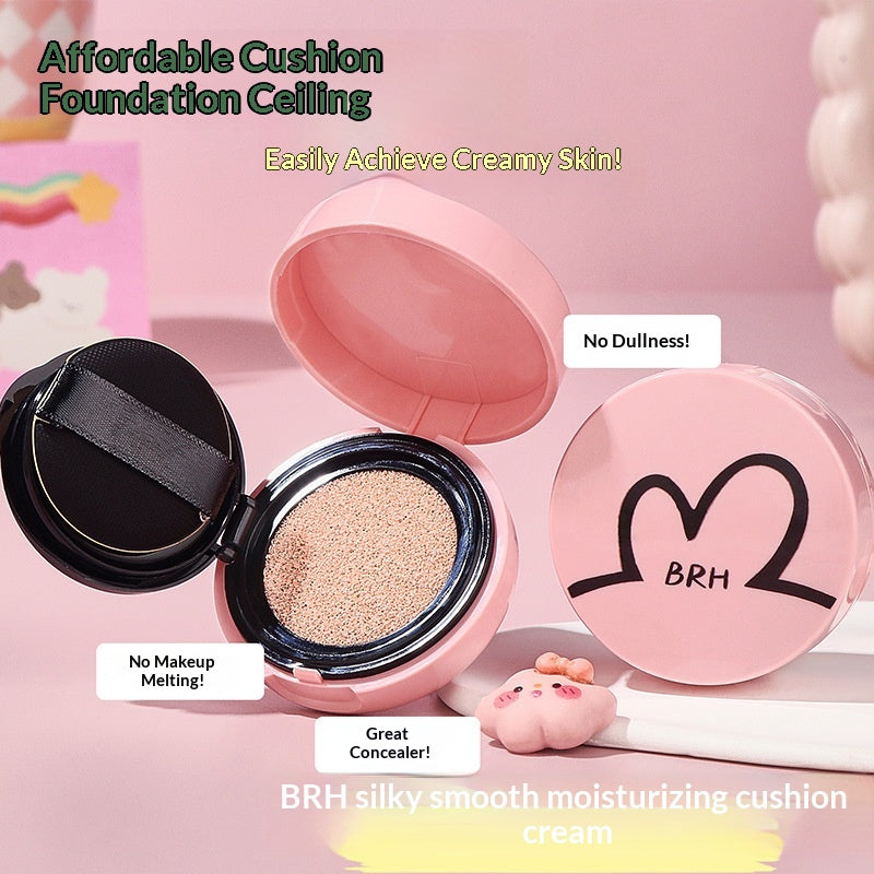 Lightweight Air Cushion BB Cream