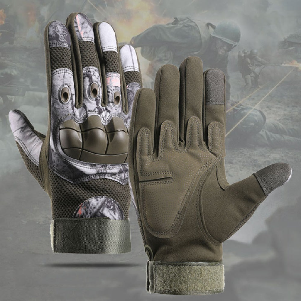 Gants de protection multifonctionnels pour hommes