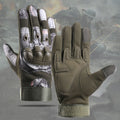 Gants de protection multifonctionnels pour hommes