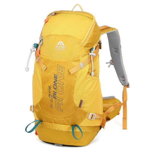 Sac à dos de randonnée durable 32L avec grande capacité