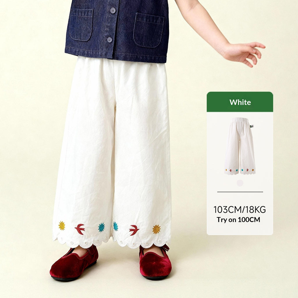 Sweet Casual Resort-style Veste et pantalons
