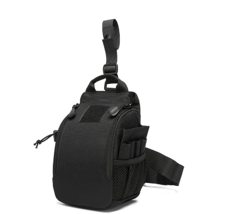 Etanche Multi-fonctionnel Cycling Waist Pack Premier secours Waist Portable Waist Medical Emer