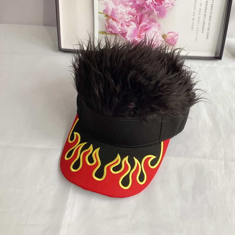 Casquette de baseball pour la mode européenne et américaine