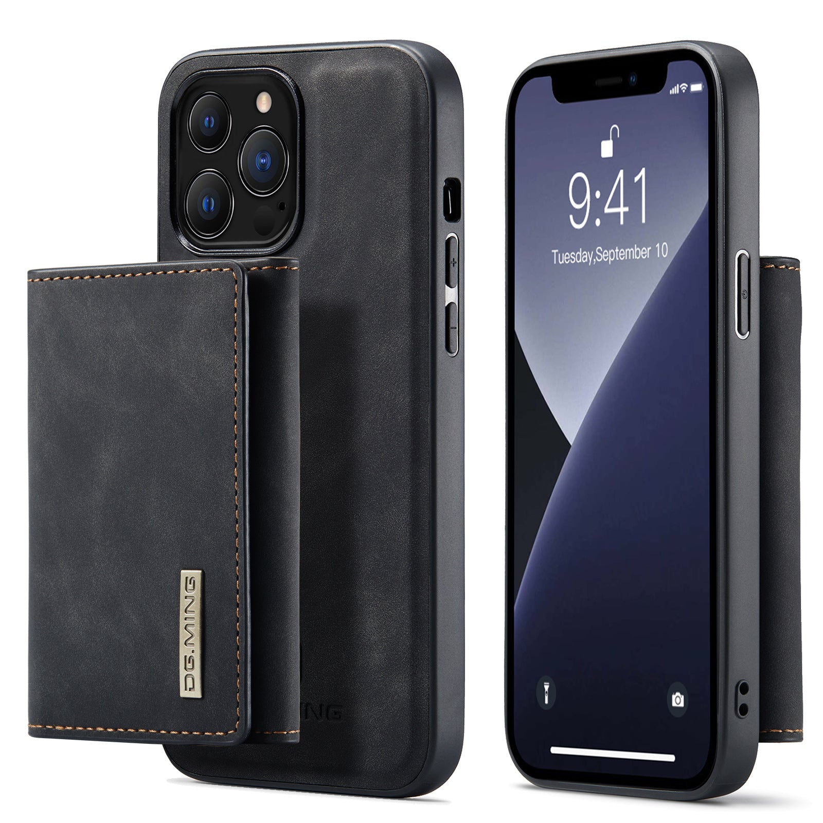 Clapet 2 en 1 pour téléphone