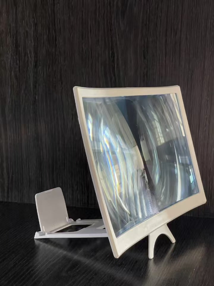 Amplificateur d'écran courbe L6