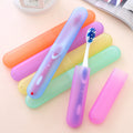 Trousse de brosse à dents portable couleur 1