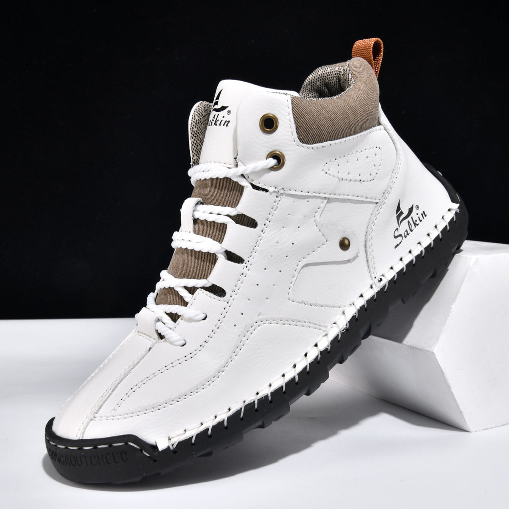 Chaussures Outdoor Outdoor High-top Casual