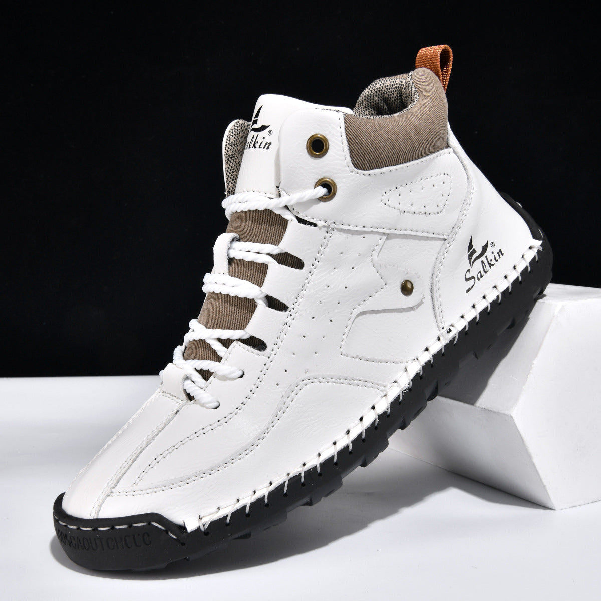 Chaussures Outdoor Outdoor High-top Casual