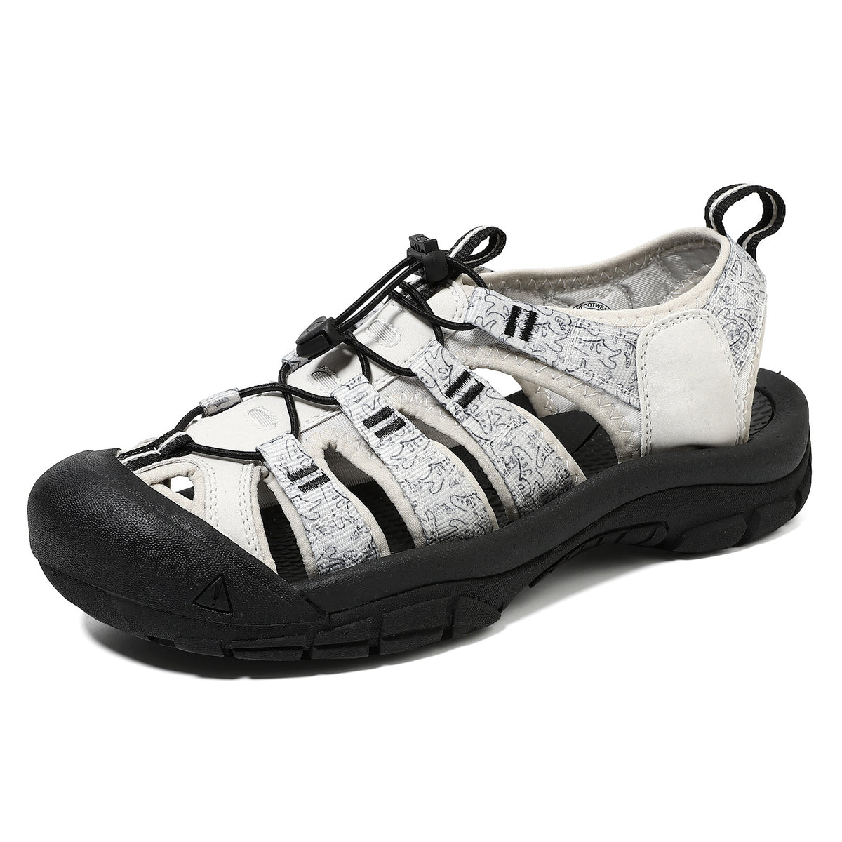 Chaussures décontractées de plage pour hommes