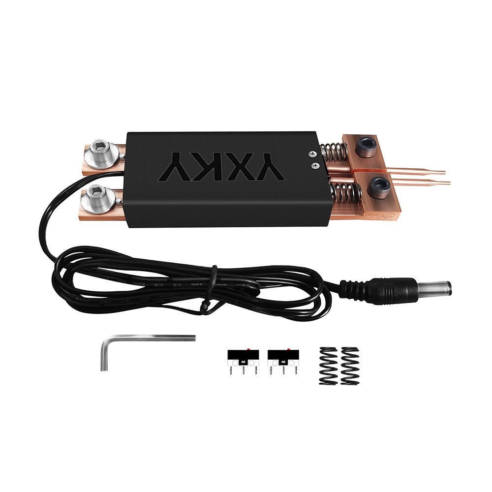 Spot machine de soudage Triggers automatiques