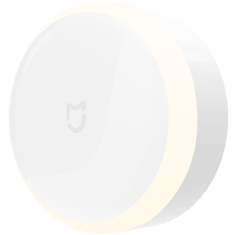 Sensor Night Light Corridor Salle de bain Chambre Smart Mini Capteur de corps humain économe en énergie Be