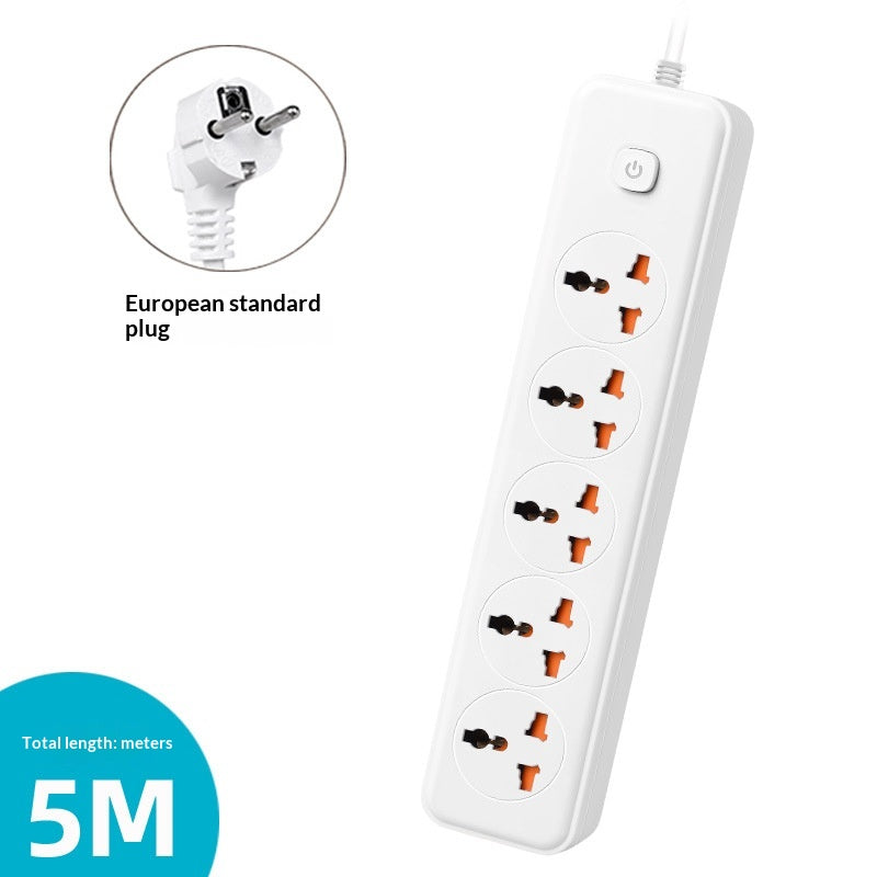 Convertisseur de distribution intelligent multifonctions avec télécommande