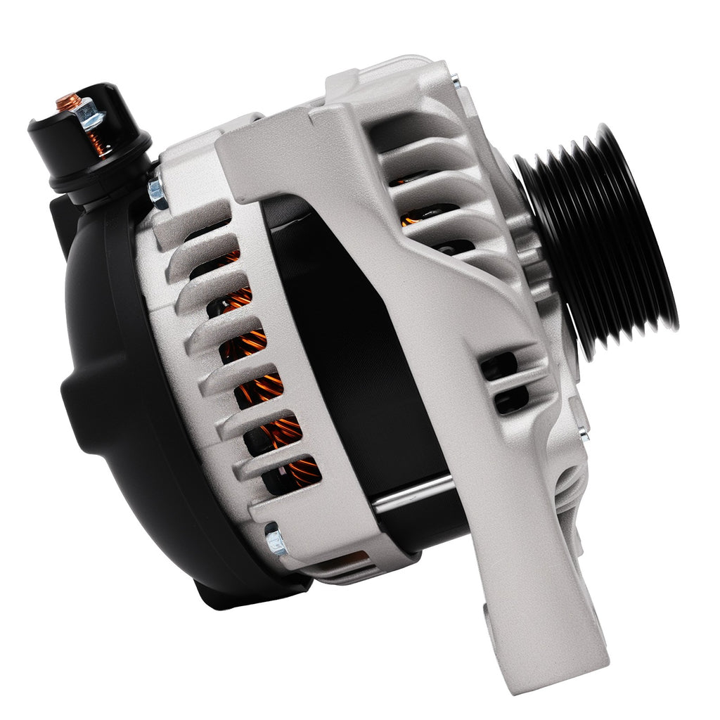 Alternateur 150A pour Ford F-150 2009-2010 V8 4.6L 5.4L 9L3T-10300-CB 104210-1110
