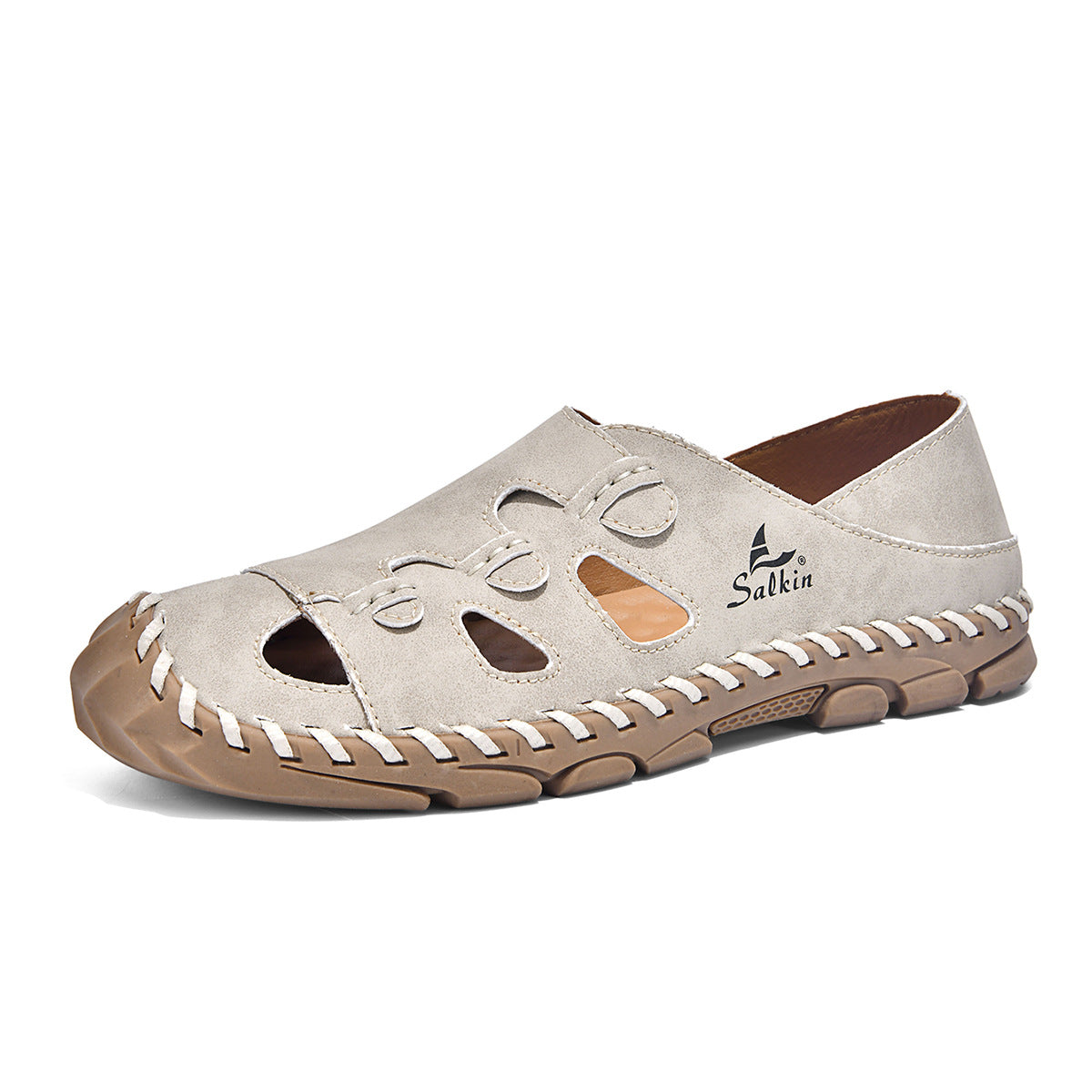 Chaussure confortable respirante et légère