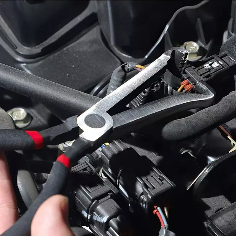 3x Pinces de déconnexion de connecteur électrique pour les voitures Automotive Plug Removal Plier