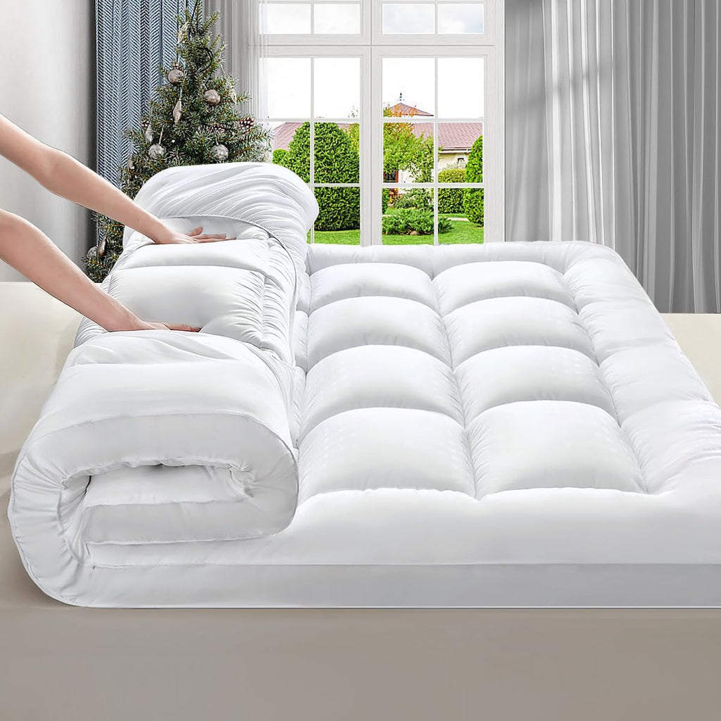 Tampons de refroidissement matelassé ultra-soft