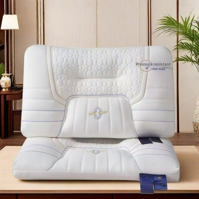 Zero-Pressure Nuage Bed No CollapseA sommeil-Améliorant Guesthouse