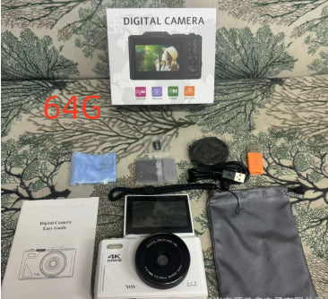 64 million HD Pupil Entry Mirrorless CCD Camera