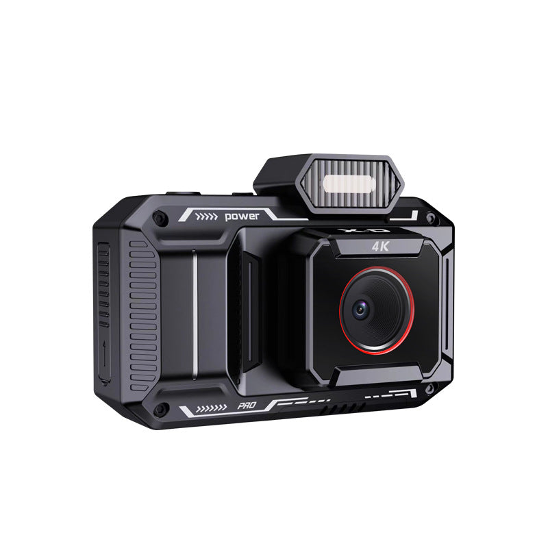 Student CCD HD Digital Retro Camera