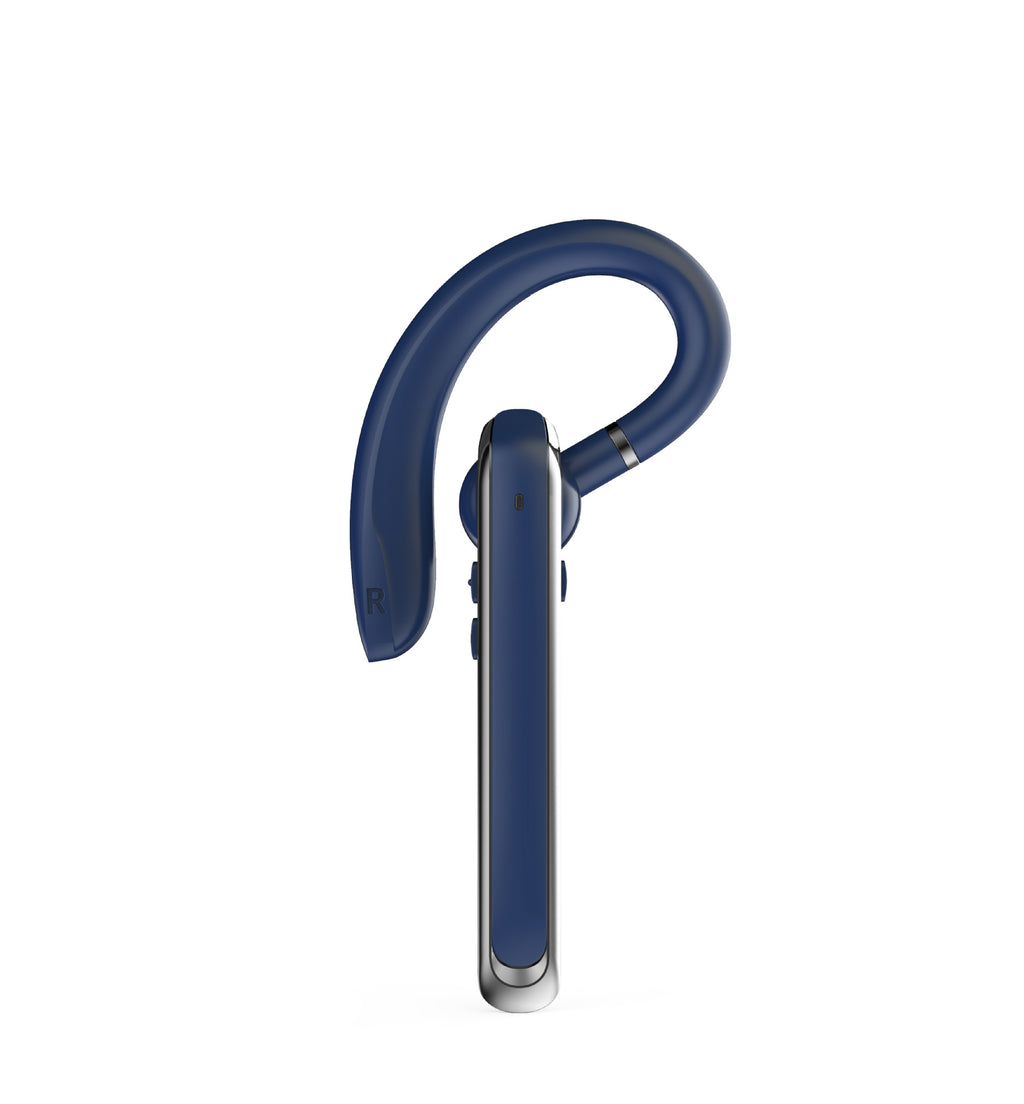 Painless Business Bluetooth Headset with Ultra-Long Standby Time