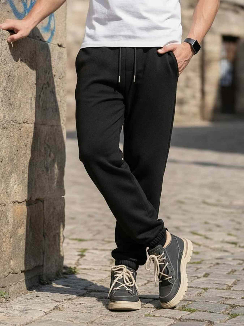 Casual Pants
