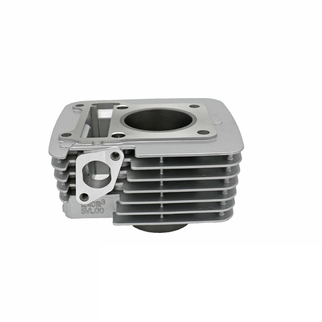 Ybr125 Xtz125 54mm Motorcycle Cylinder Set