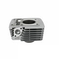 Ybr125 Xtz125 54mm Motorcycle Cylinder Set