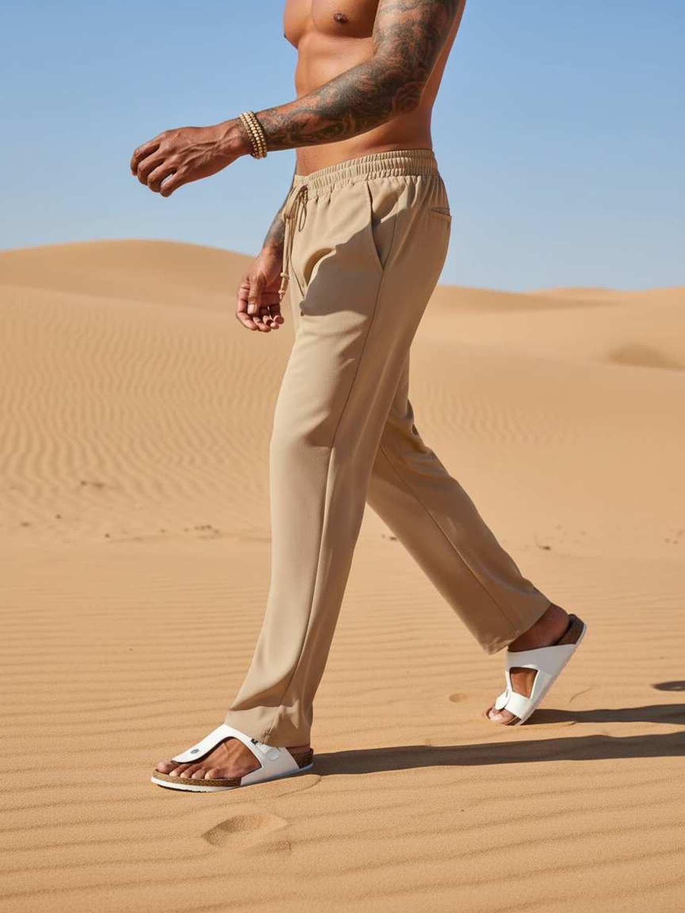 Pantalons occasionnels