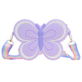 Sac à épaule en silicone mignon pour enfants