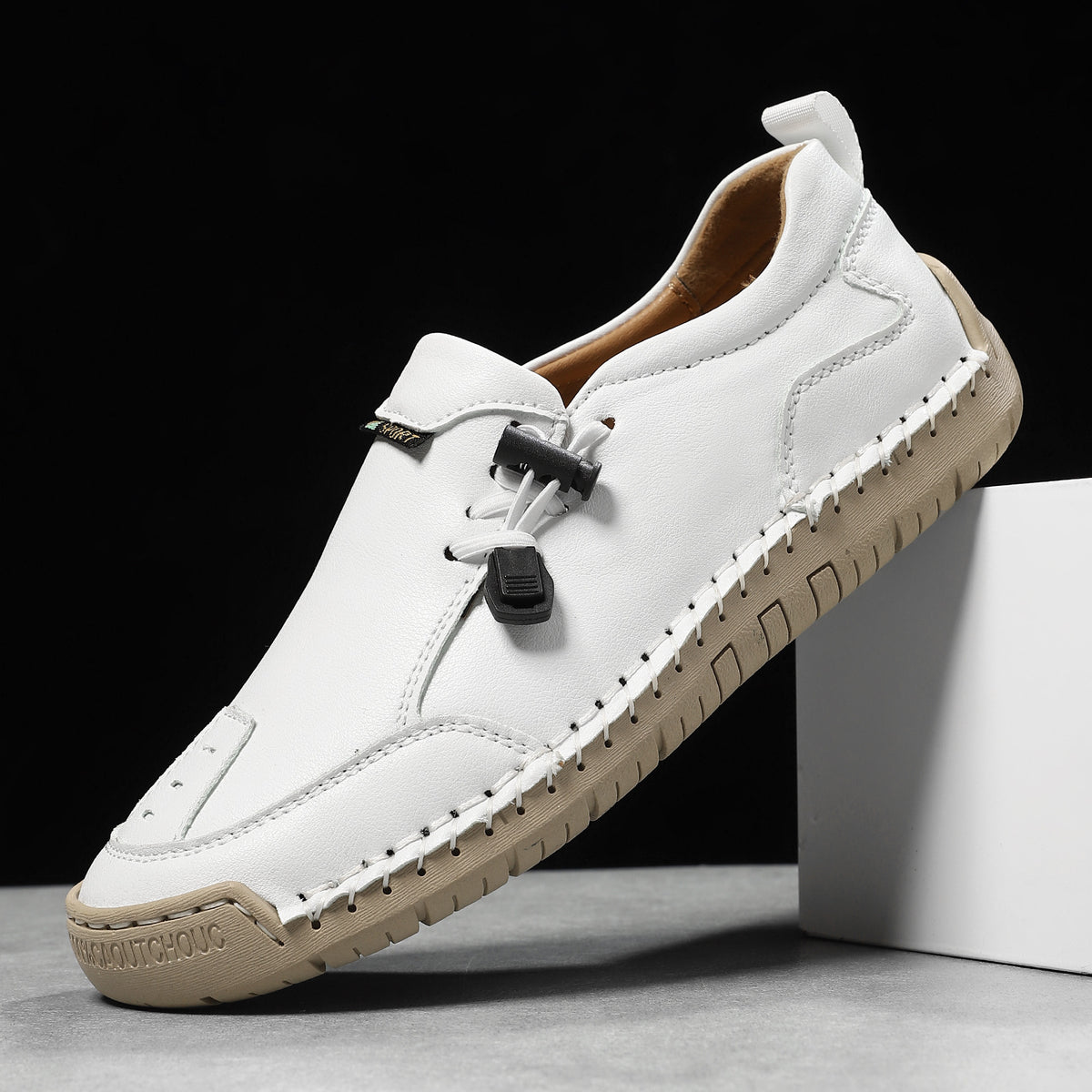 Chaussures polyvalentes polyvalentes hommes en grandes tailles
