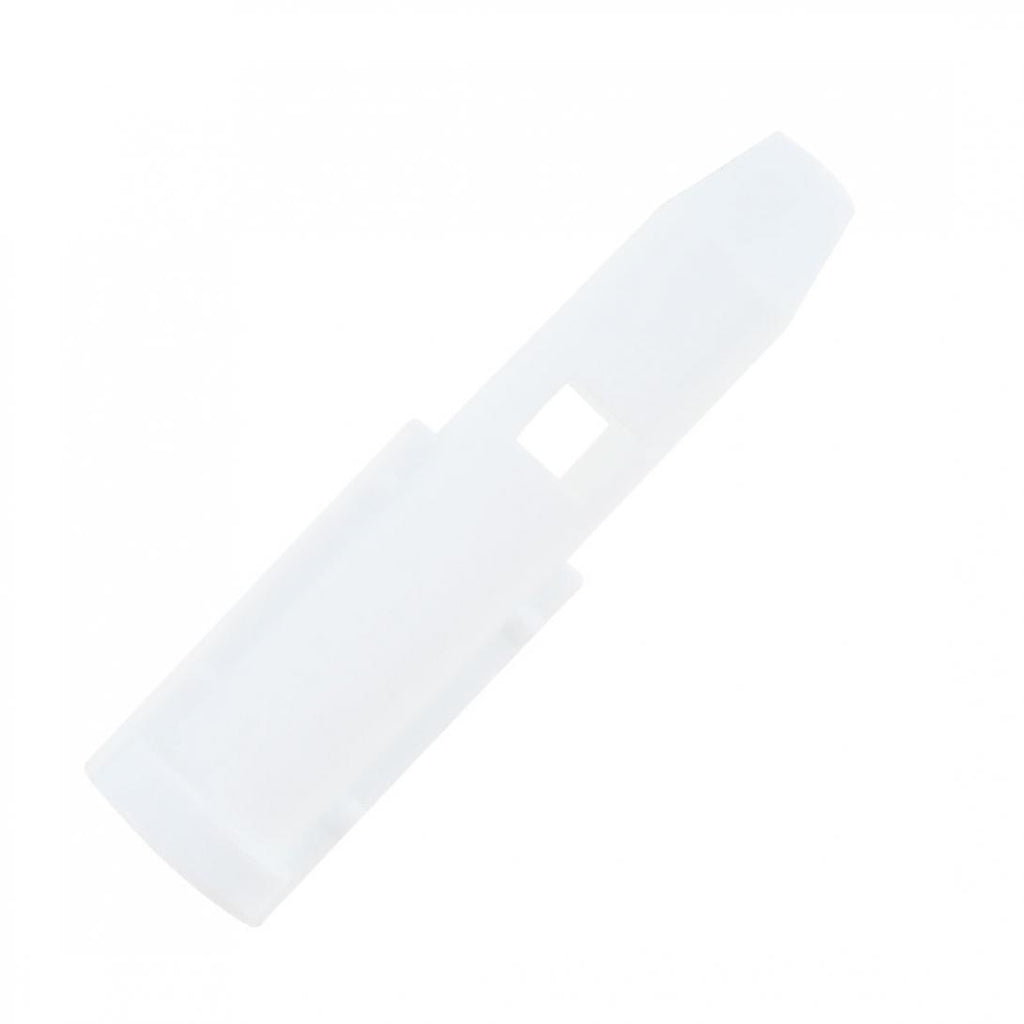 Levier de vitesse durable automatique 307 en alliage d'aluminium