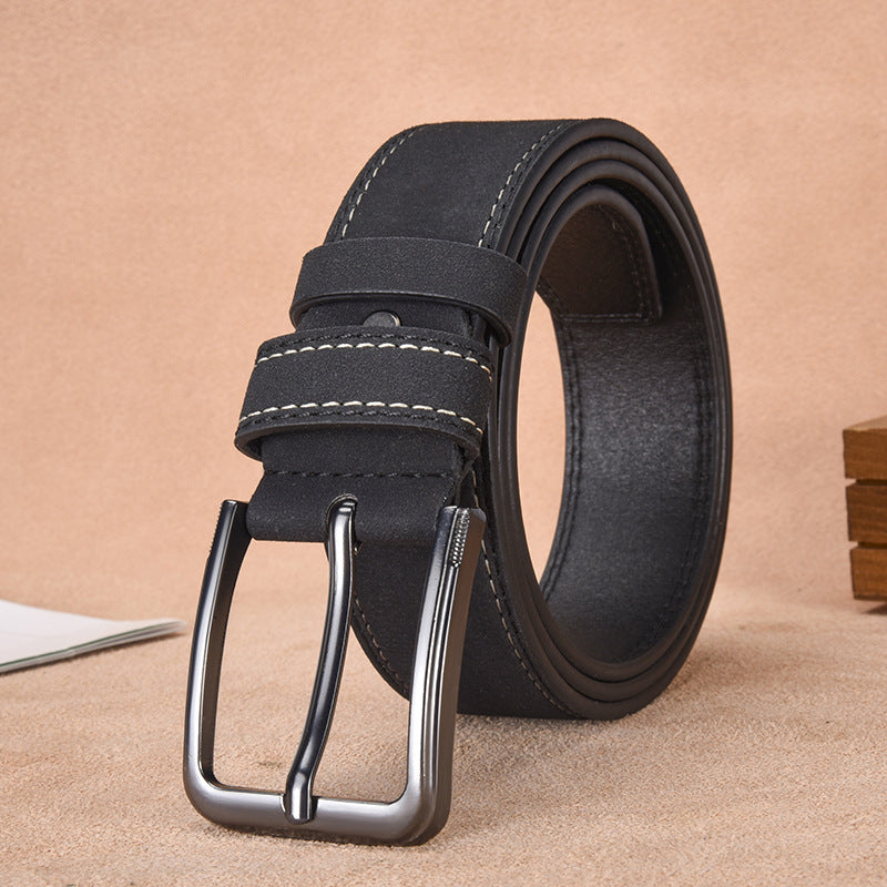 Ceinture en alliage polyvalent pour les entreprises