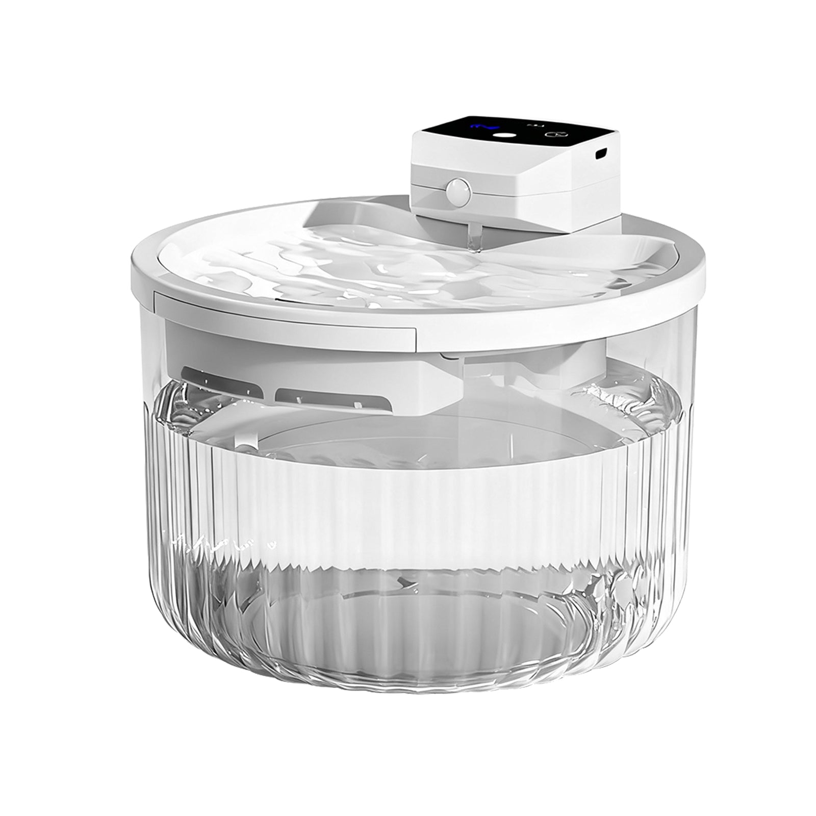 Un seul auto-pickup--ZWZ Alimentation en eau