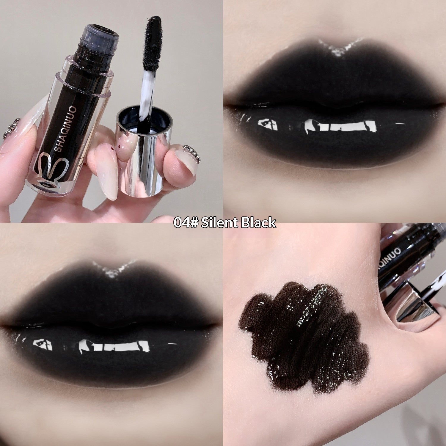 Gloss lip lip lip lip lip l'eau