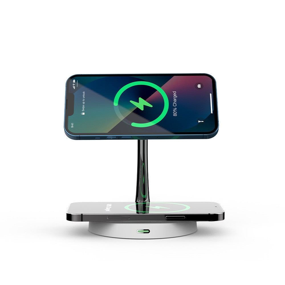 Chargeur d'écouteur de téléphone portable