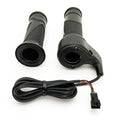 Fil imperméable pour vélo électrique Twist-grip Bougie