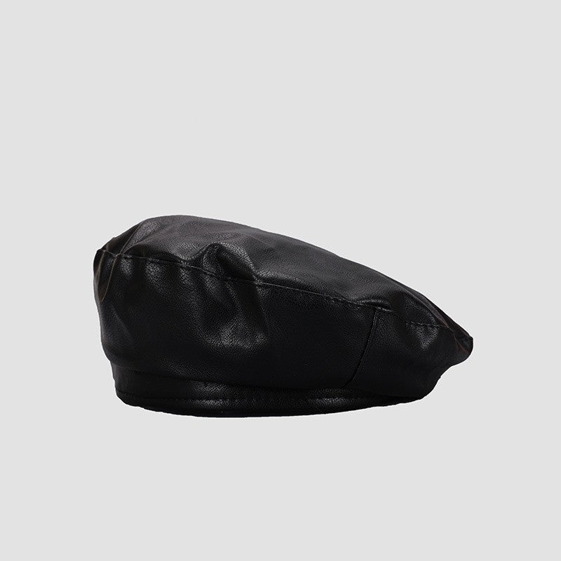 Chapeau de peintres style britannique Vintage Versatile Chic