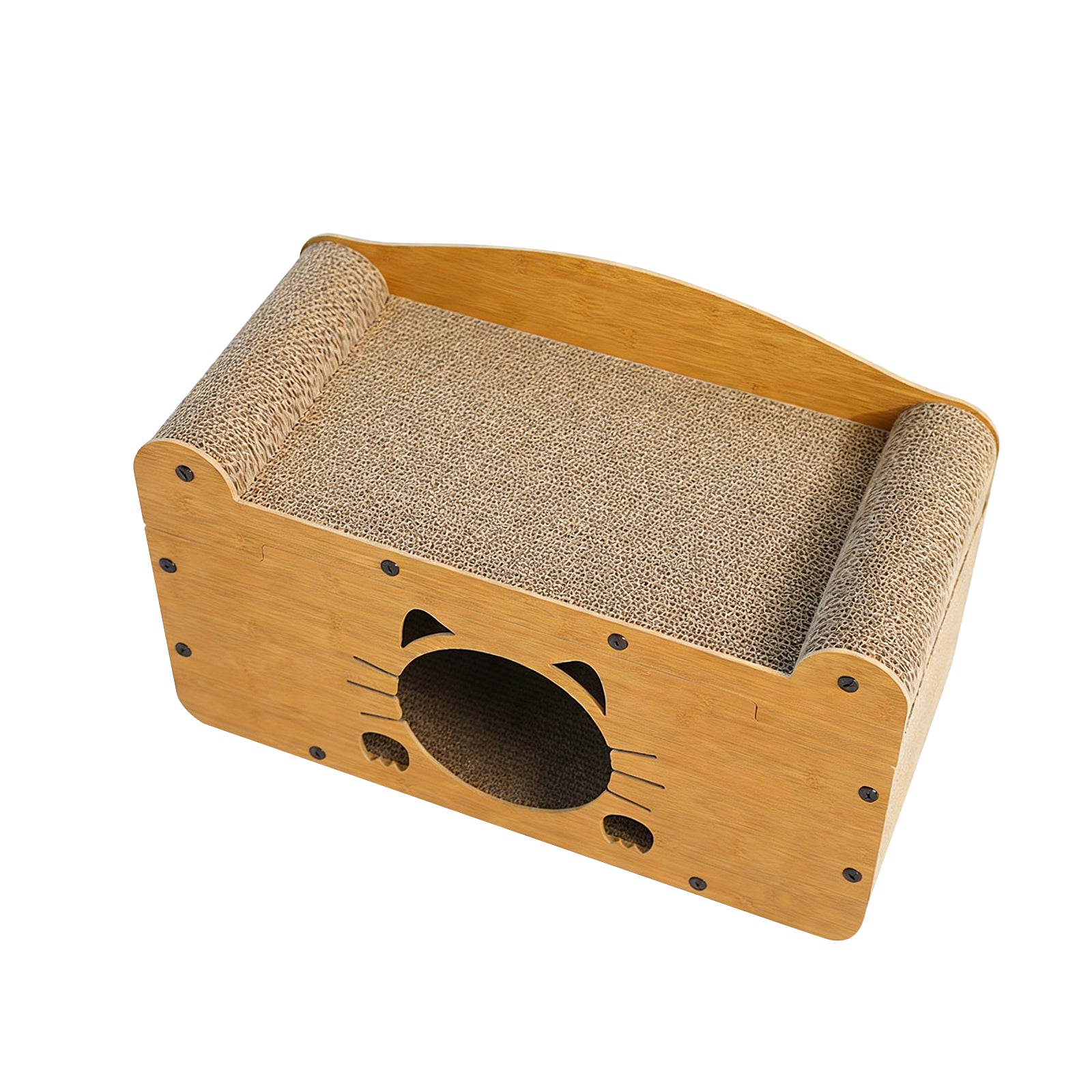 Un seul auto-pickup--C Sofa Bered Cat 56