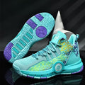 Sneakers pour adolescents