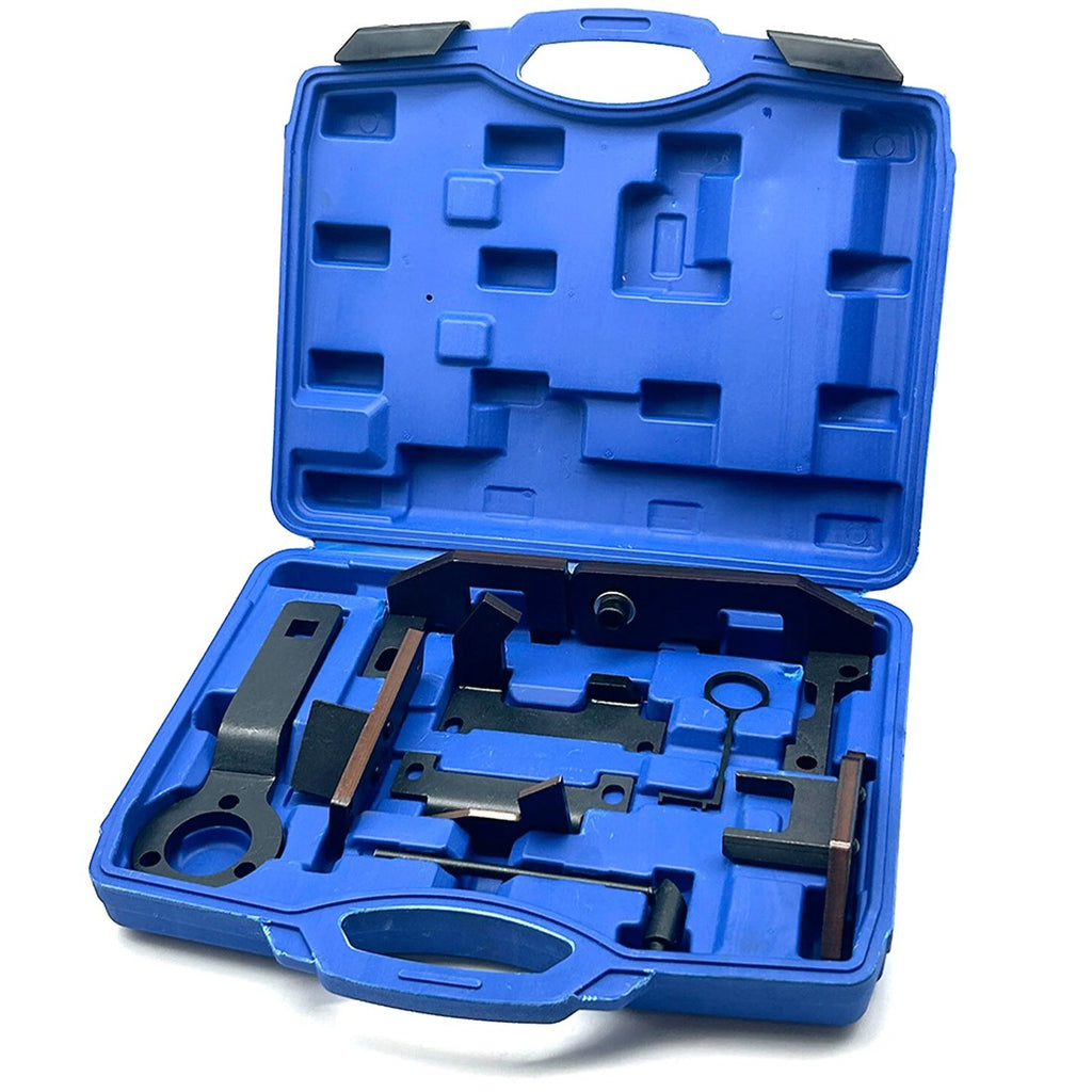 Kit de timing moteur 8X pour essence Citroen C3 Peugeot 208 308 2008 Psa 1.0 1.2