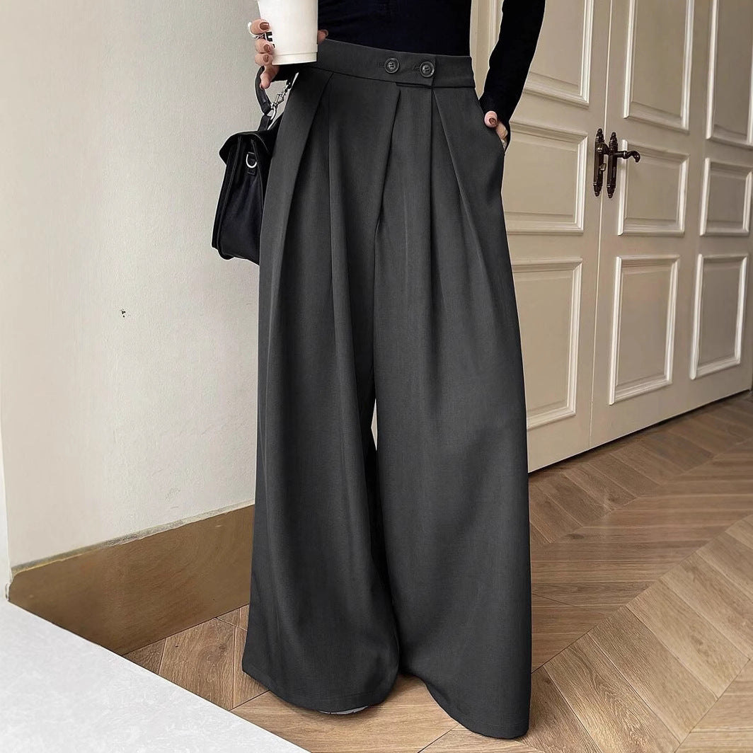 Éliminer les pantalons à manches longues pour femmes