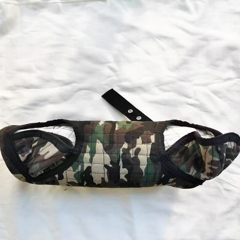 Chien de chasse Anti Bite et Anti Stab Vêtements de protection