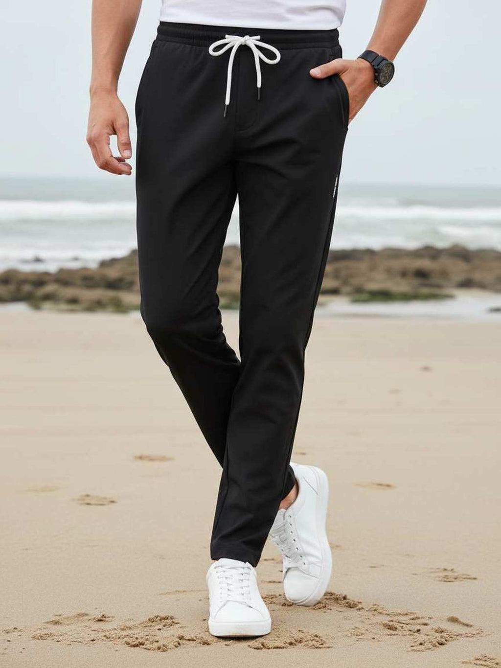 Casual pants