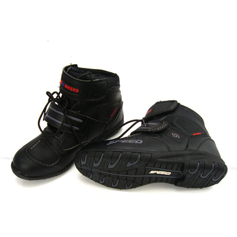 Chaussures de vélo antidérapant respirant et résistant à l'usure
