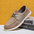 Chaussures de Patinage Plat Casual Hommes